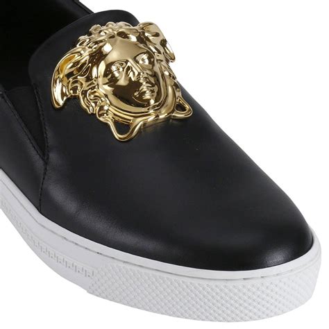 versace shoes outlet|versace discount outlet prices.